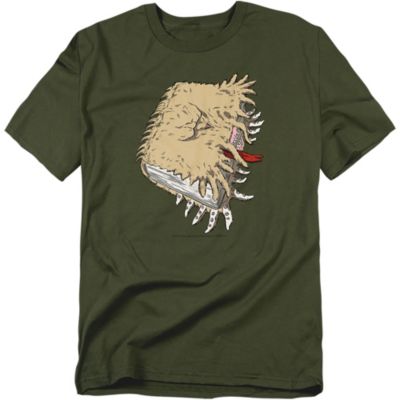 Harry Potter Men's Monster Book T Shirt