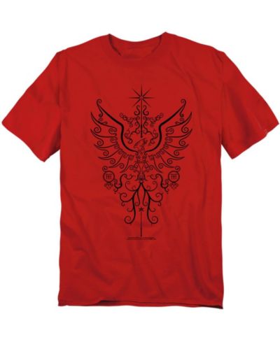 Harry Potter Men's Rising Phoenix T Shirt