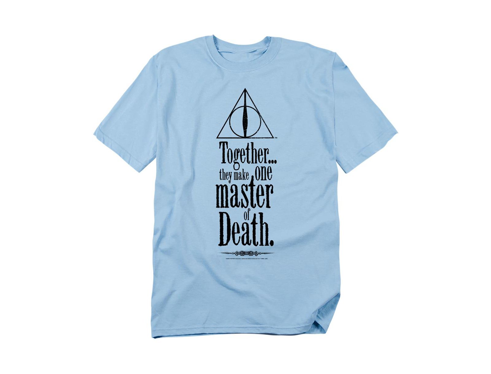 Harry Potter Мужская футболка