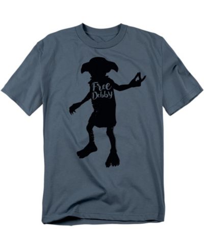 Harry Potter Мужская футболка Harry Potter Free Dobby Snap