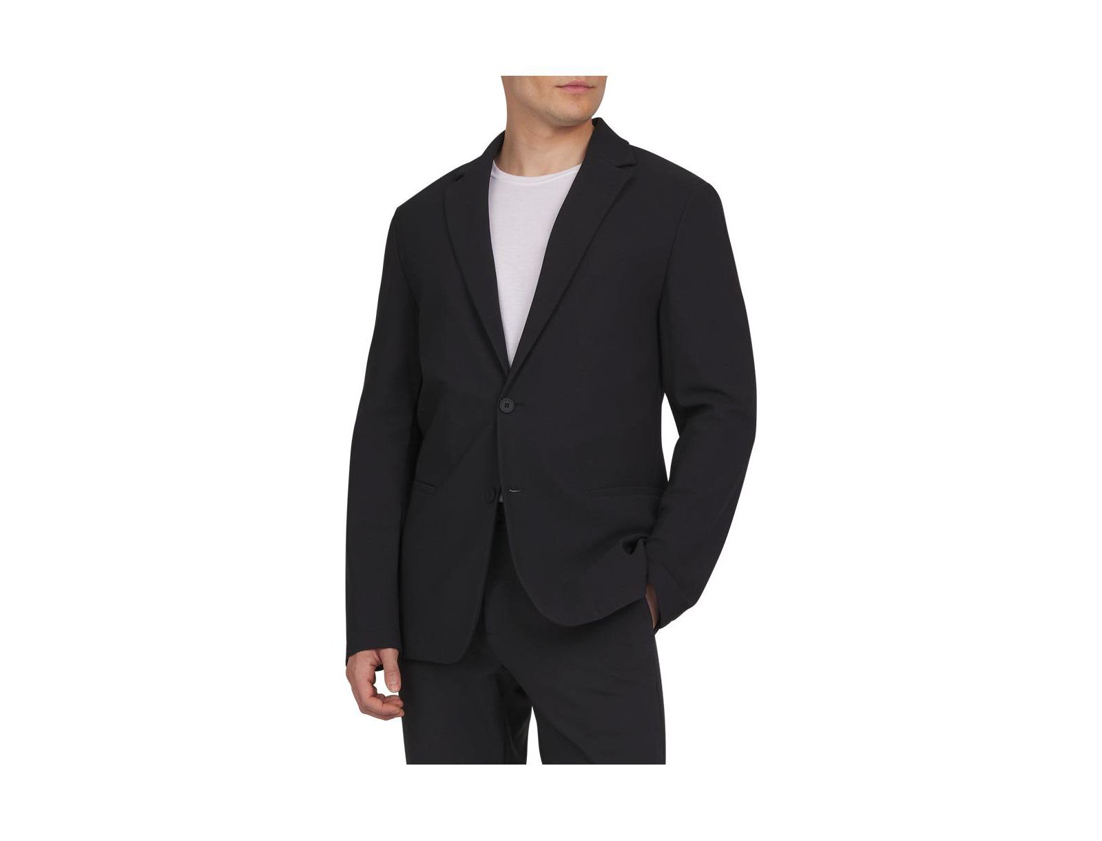 Мужской блейзер DKNY Modern-Fit Prospect