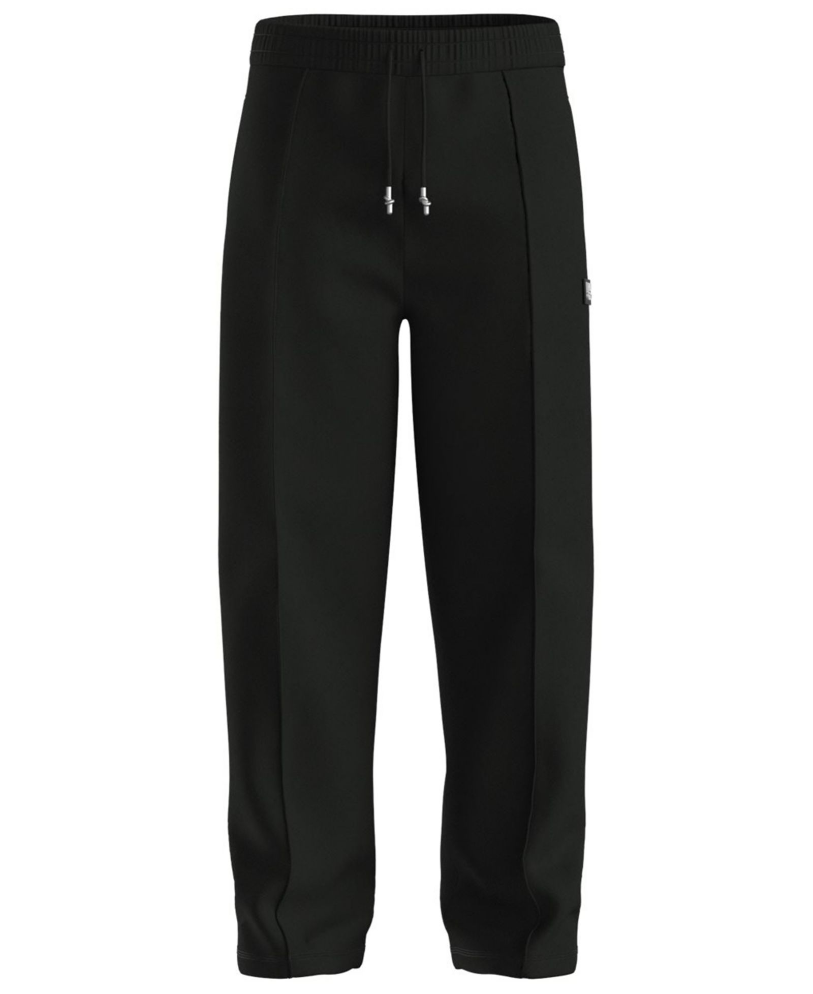 Hugo by Hugo Boss Men's Ditchle Logo Detail Pull-On Sweatpants