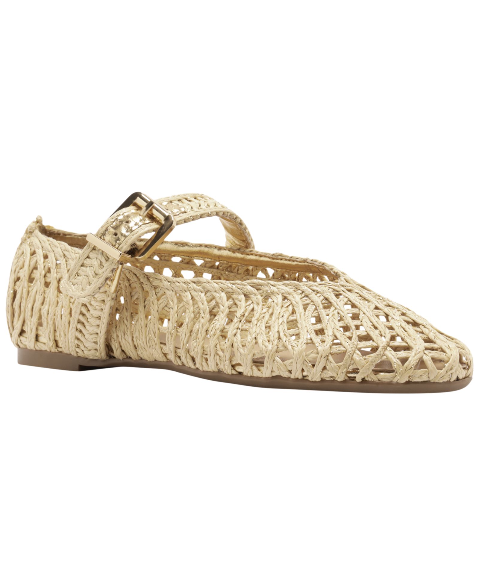 Женские балетки Arezzo Ciara