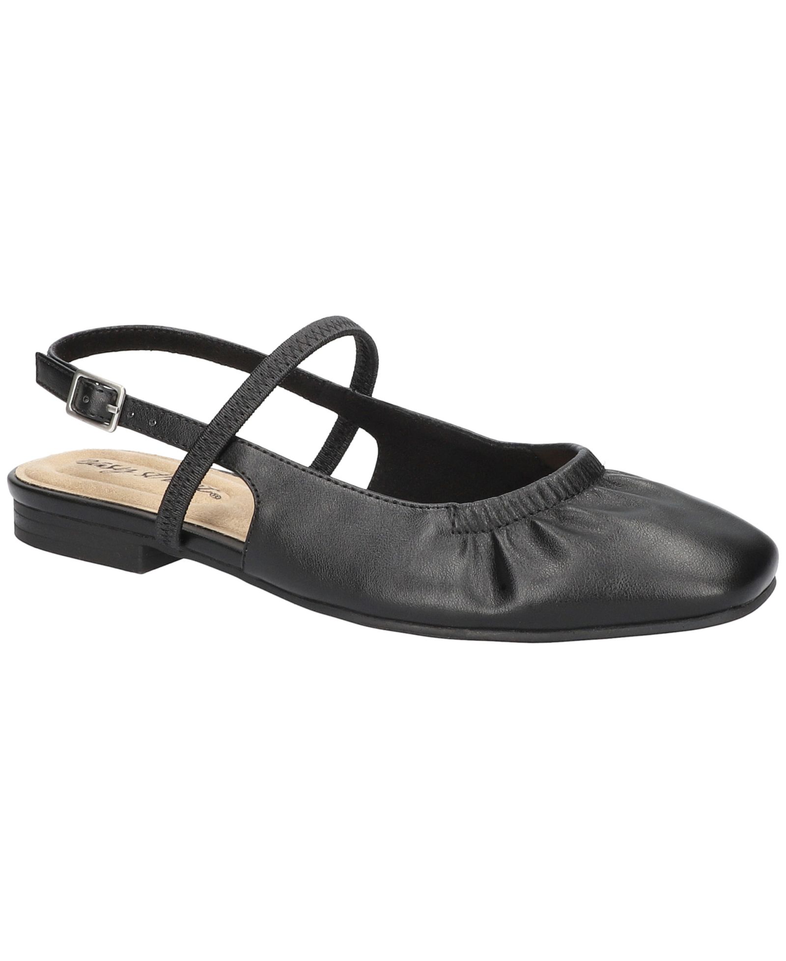 Босоножки Easy Street Women's Blake Slingback Flats