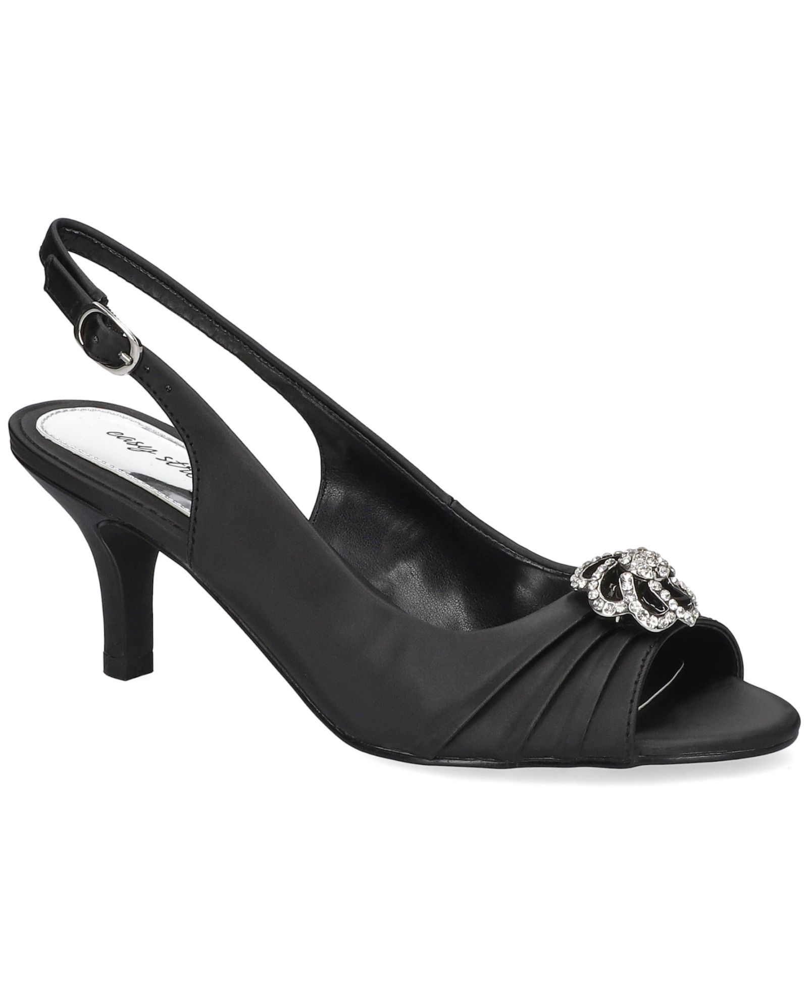 Женские босоножки Easy Street Poise Slingback Dress
