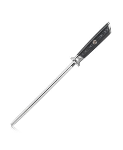 Стальной стержень для заточки Cangshan Kuro Series Steel 9"