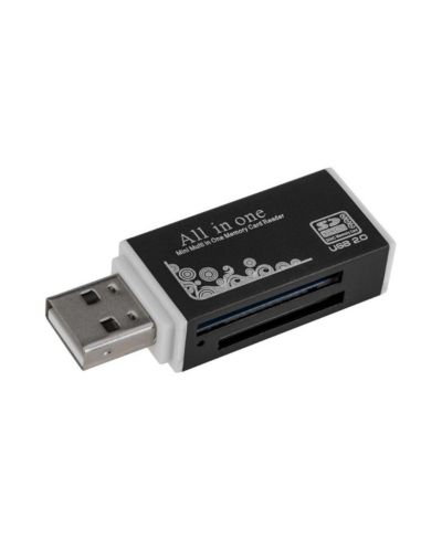 Minolta MND20 44MP 2.7K Anti-Shake стабилизация цифровая камера