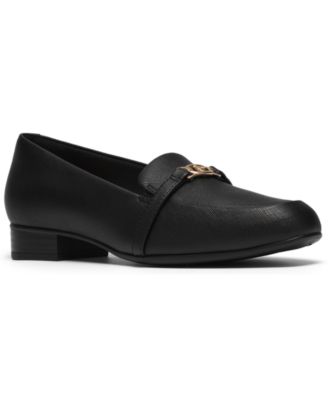 Clarks Collection Women's Juliet Teagan Slip-On Loafers