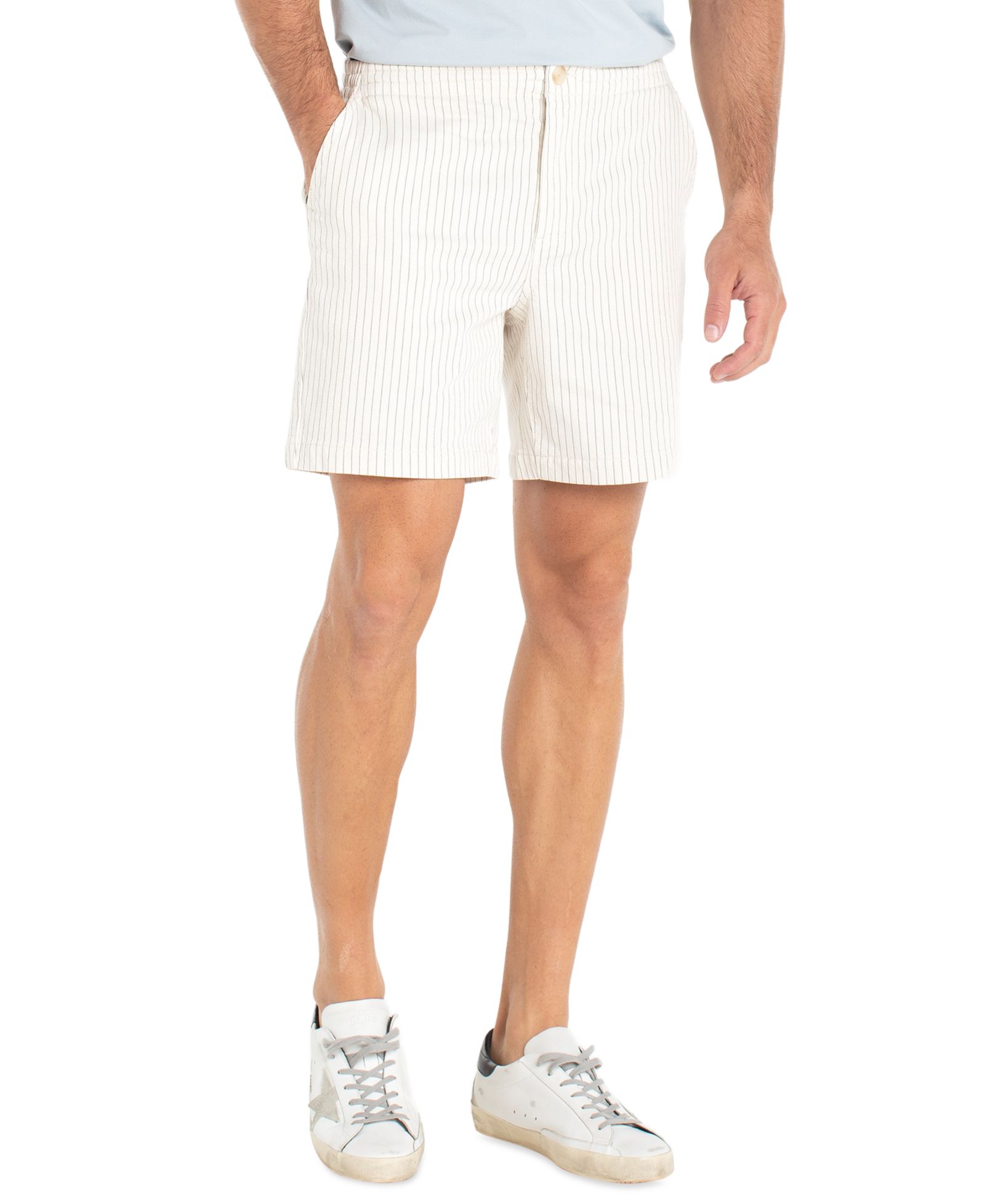 Liverpool Los Angeles Men's Internal Drawstring Shorts