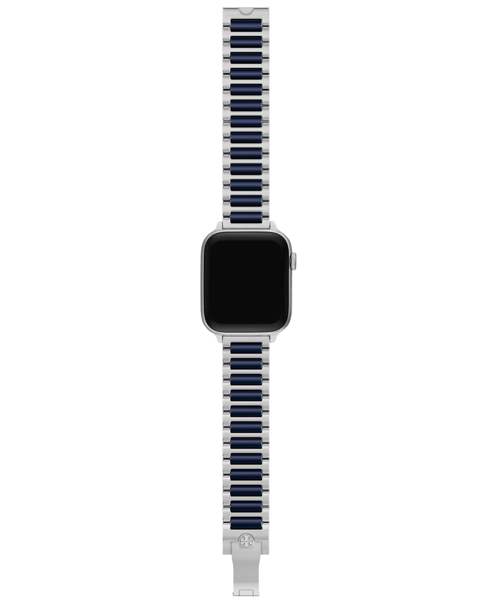 Женские часы Tory Burch Apple Multi на стальном ремешке, 22mm