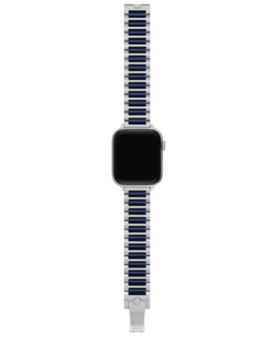 Женские часы Tory Burch Apple Multi на стальном ремешке, 22mm