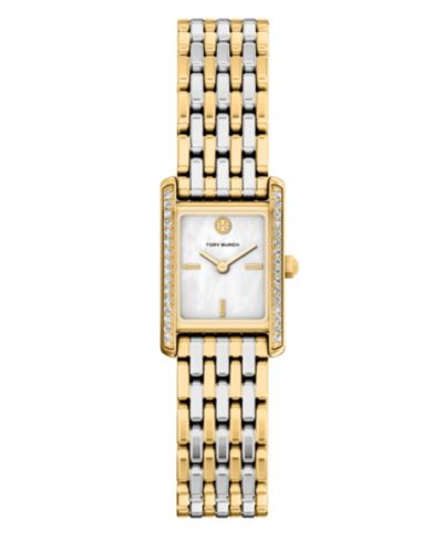 Женские часы Tory Burch The Eleanor Small Quartz 22mm