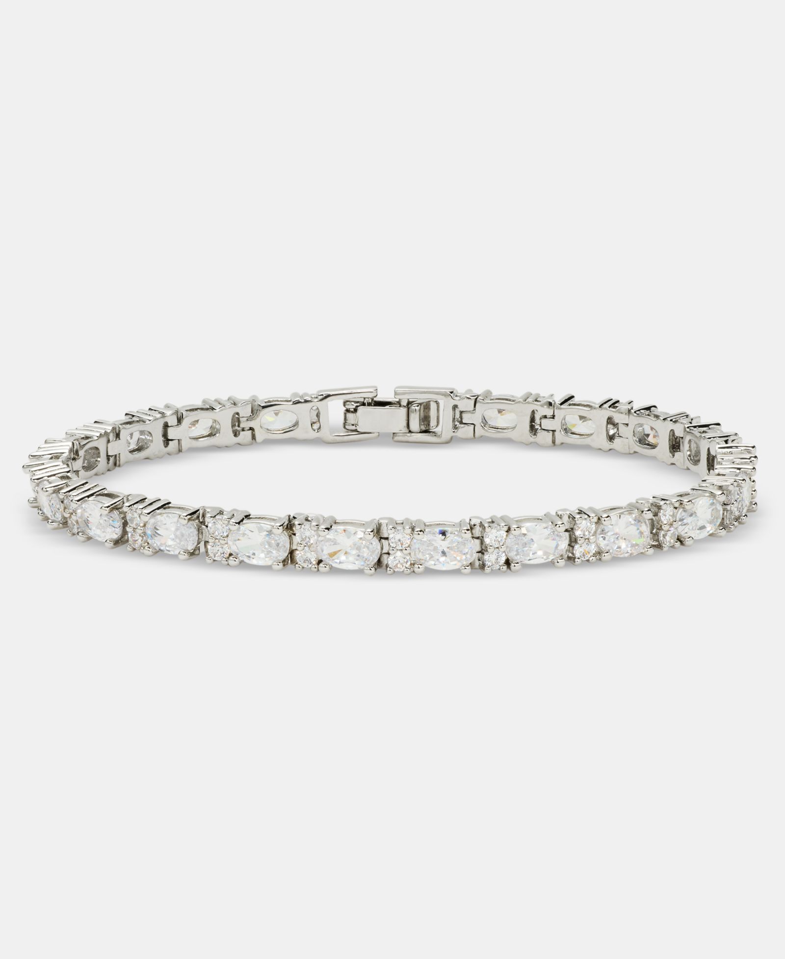 Браслет Givenchy Cubic Zirconia Flex