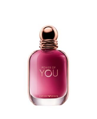 Armani Emporio Power of You Eau de Parfum, 1.6 oz.
