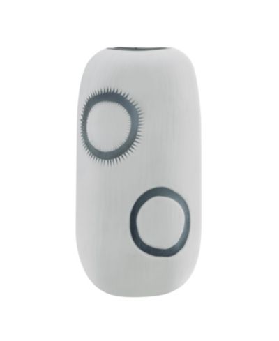 Danya B Elara Matte Tabletop Vase