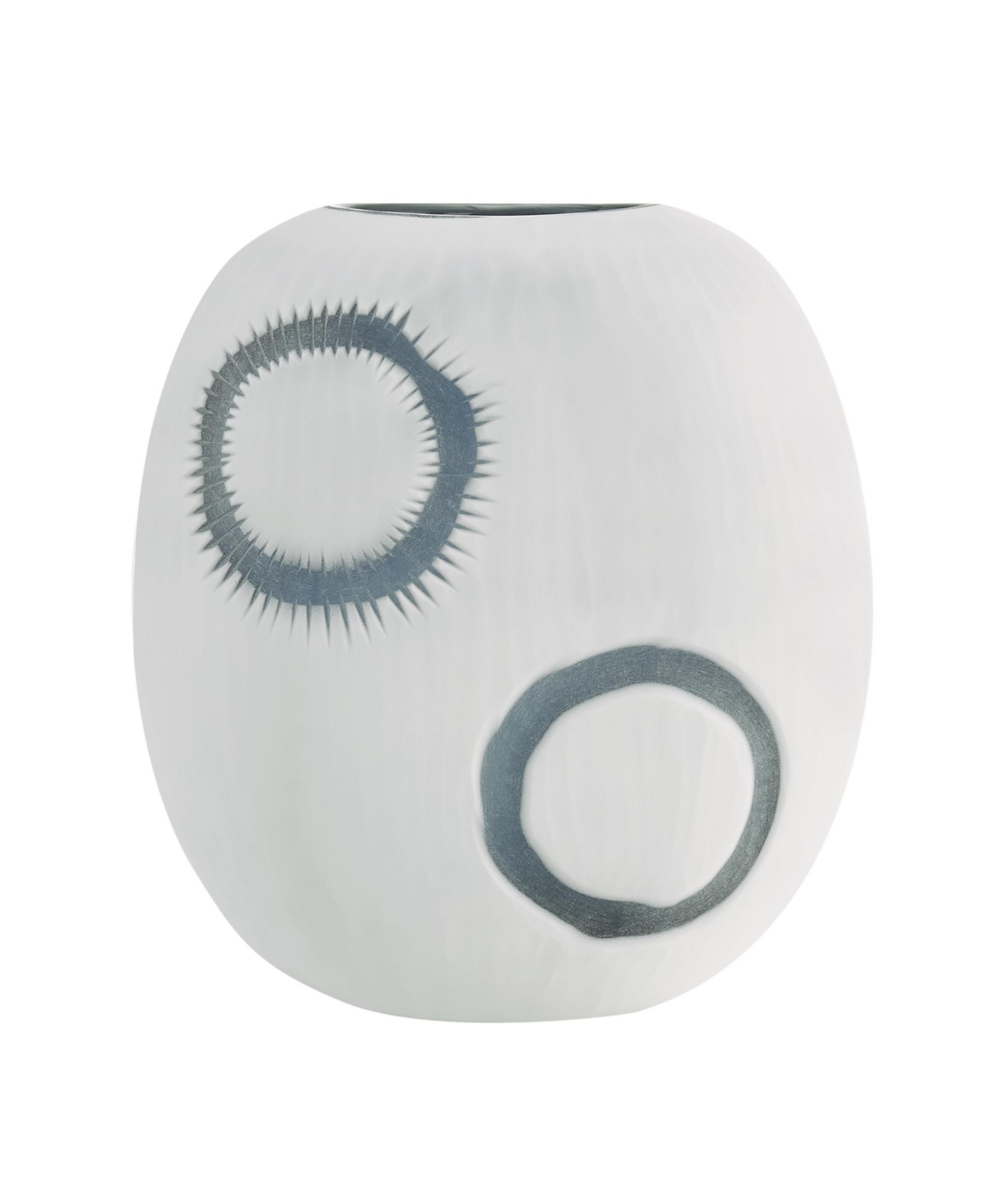 Danya B Elara Matte Tabletop Vase