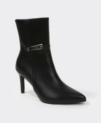 BERNESS Женские ботильоны Kairi Stiletto Ankle Boots