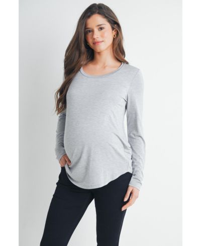 Heather grey