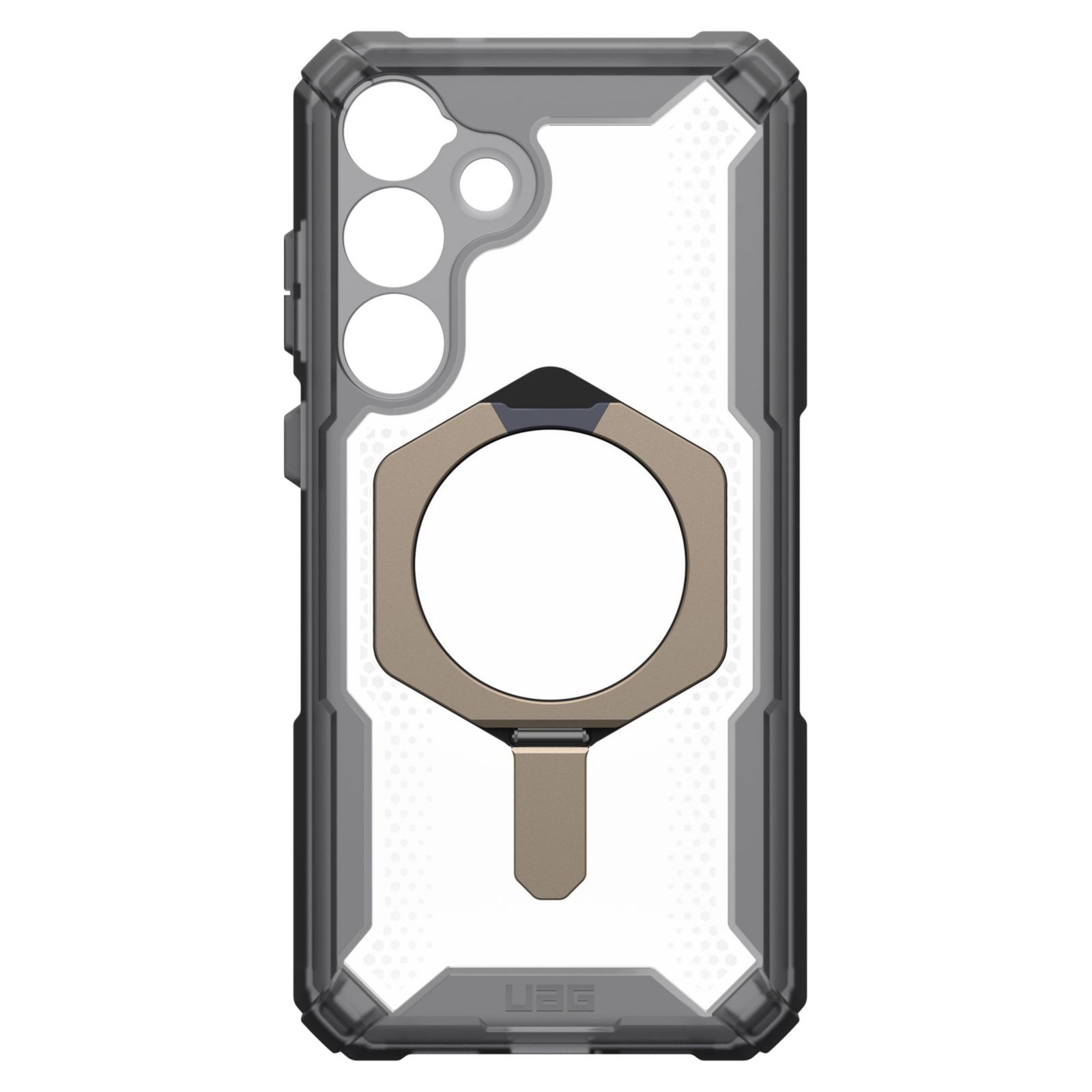 Чехол Urban Armor Gear Plasma XTE с магнитом для Samsung Galaxy