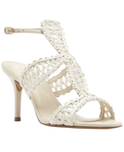 Женские босоножки Arezzo Ciara High Stiletto
