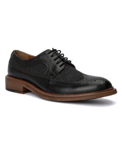 Мужские туфли-оксфорды Vintage Foundry Co Garret Lace-Up