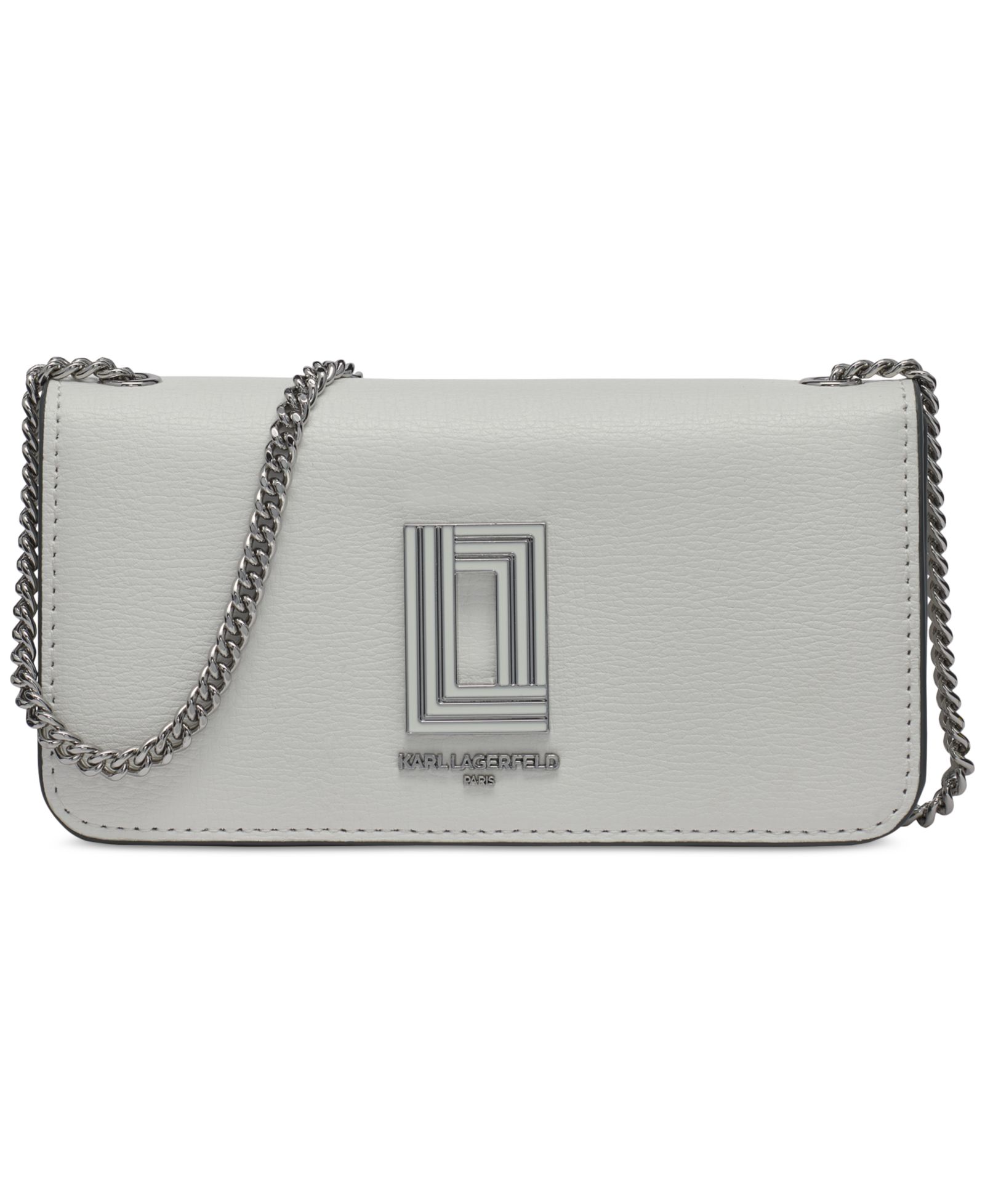 KARL LAGERFELD PARIS сумка через плечо Kosette Mini