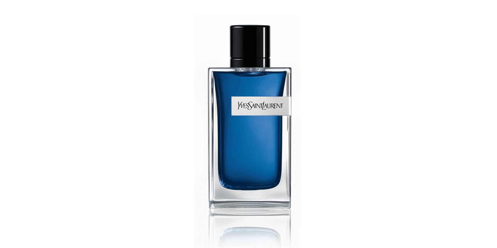 Free YSL Y Iced Deluxe Mini with any $130 YSL Men's Fragrance Purchase