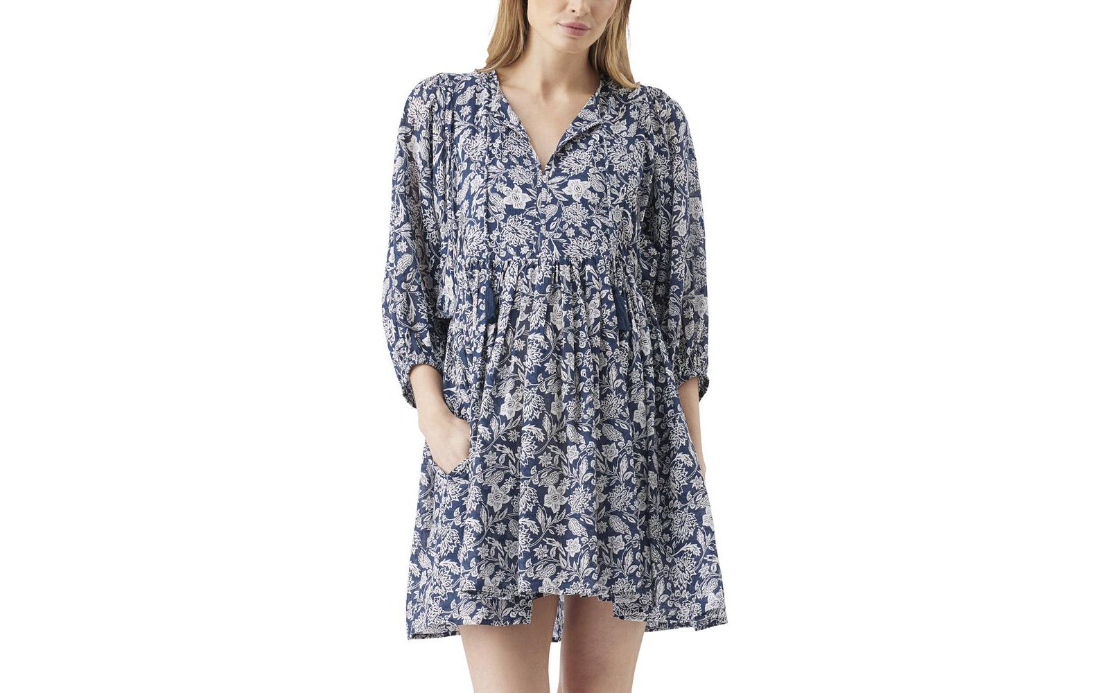 Ripe Maternity платье для беременных Ripe Cali Nursing
