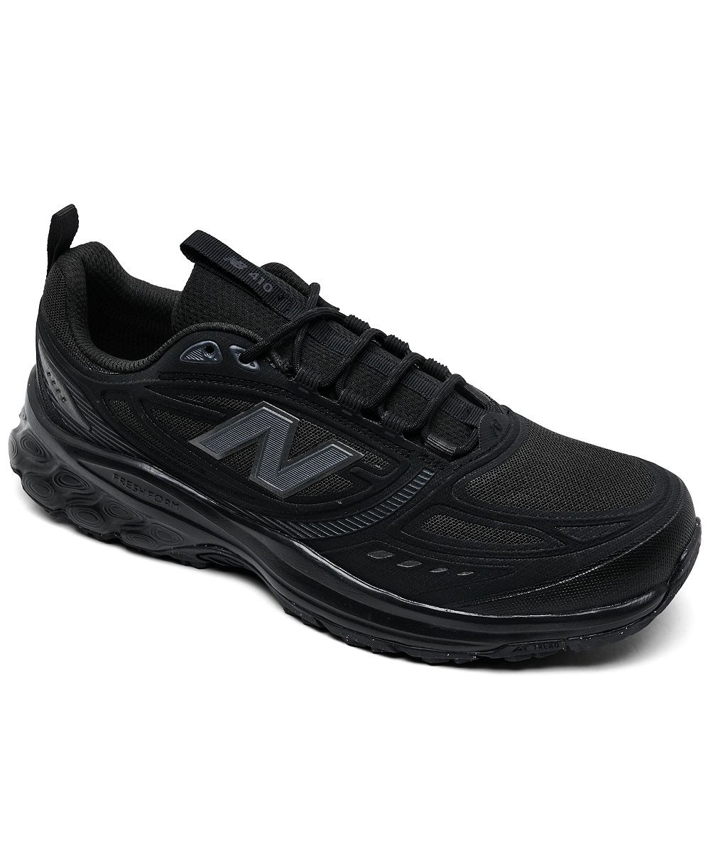 Мужские кроссовки New Balance Fresh Foam 410V9 Trail Running