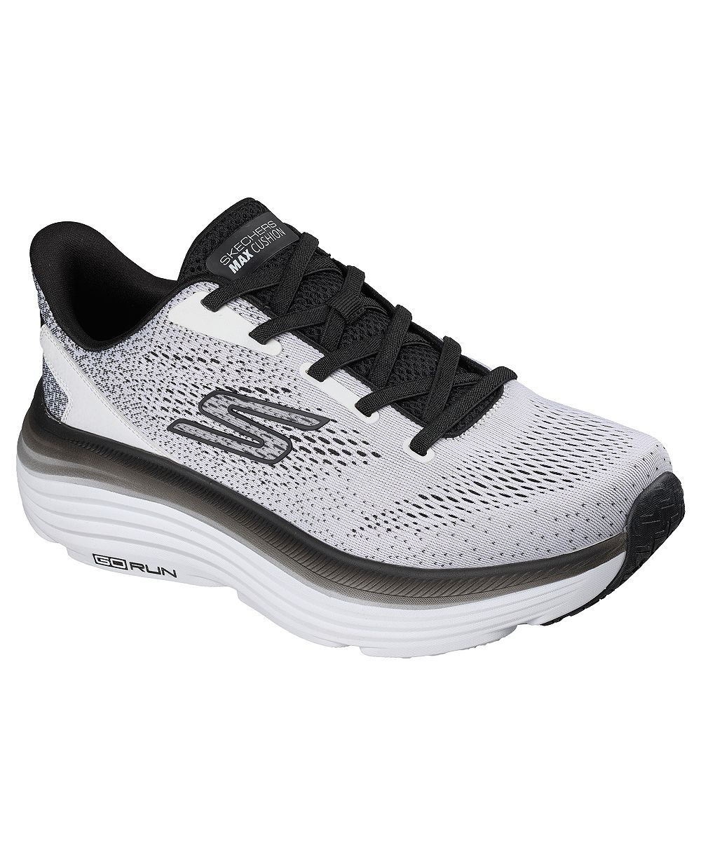 Мужские беговые кроссовки Skechers Max Cushioning Endeavor - Kauska