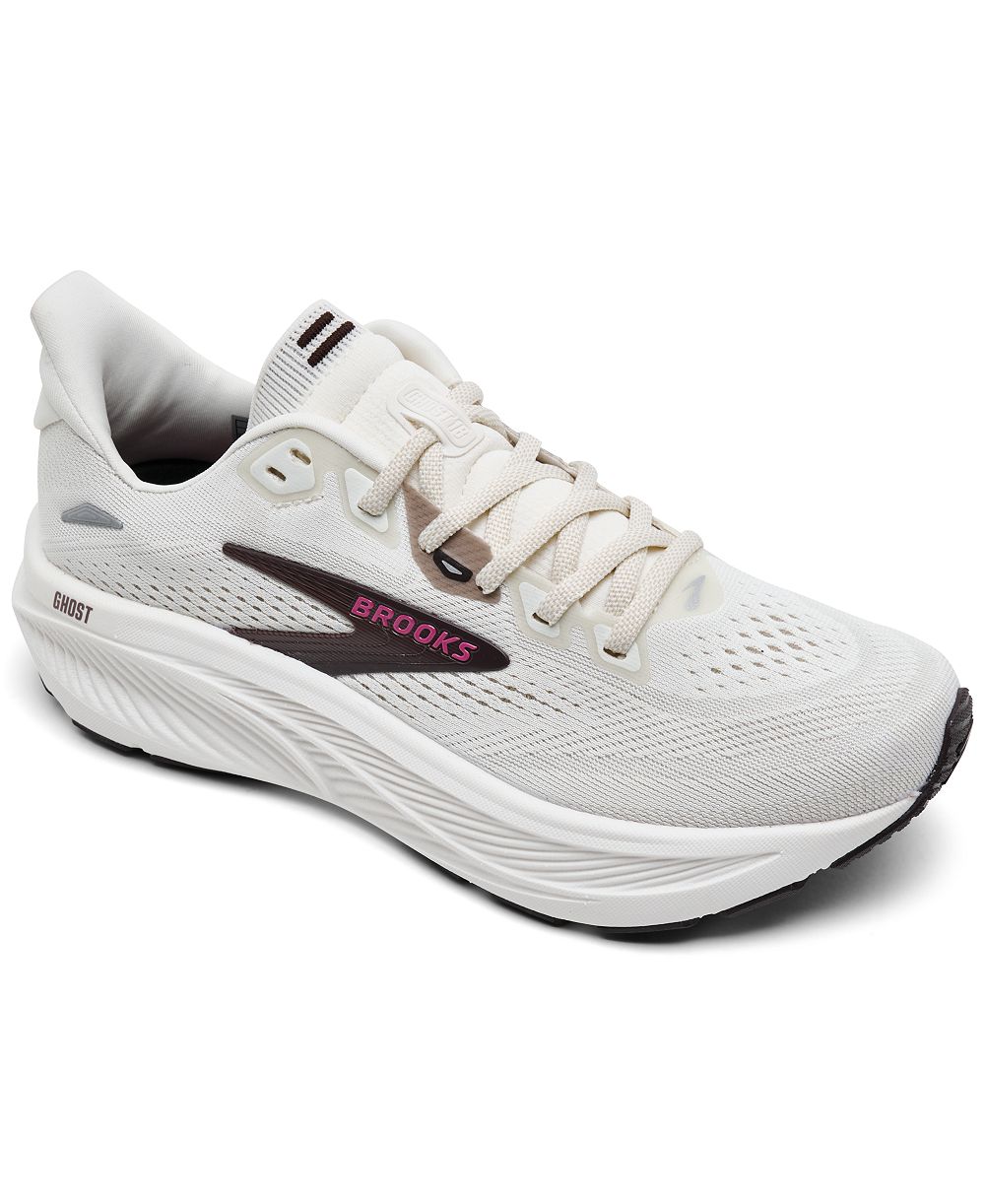 Женские беговые кроссовки Brooks Ghost 18