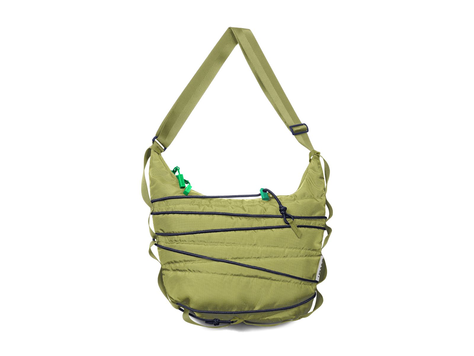 Baboon to the Moon сумка Moonbag 7L
