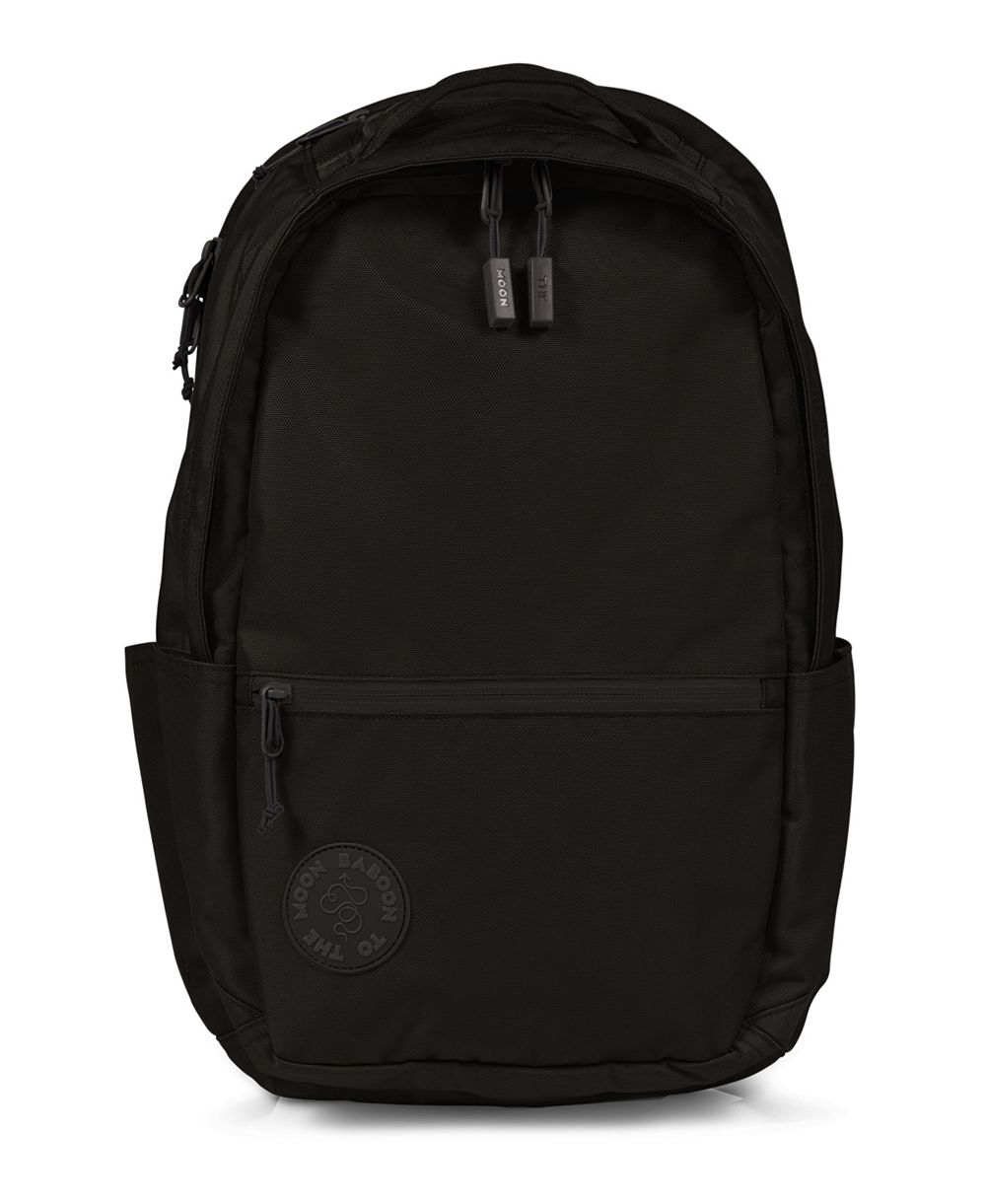 Baboon to the Moon City Backpack
