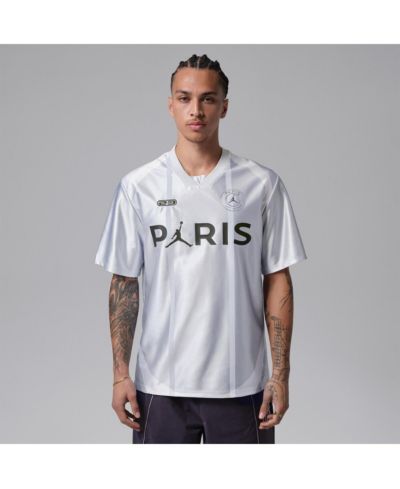 Jordan Мужская джерси Paris Saint-Germain