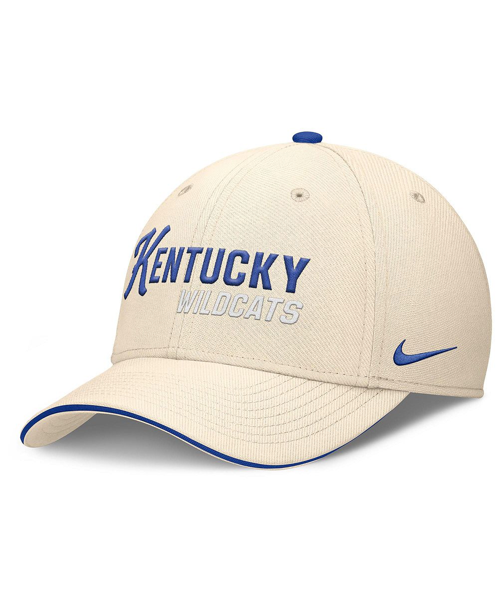 Мужская кепка Nike Natural Kentucky Wildcats