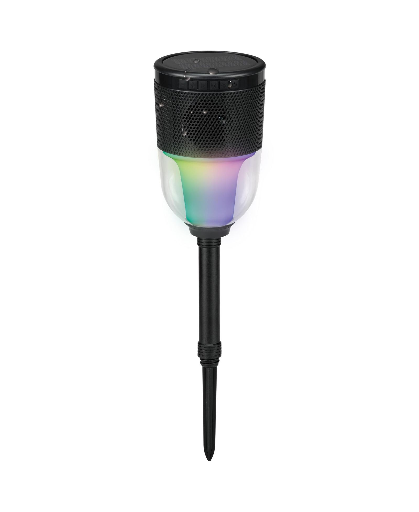 Водонепроницаемая Bluetooth-колонка iLive GardenLite, ISBW245B