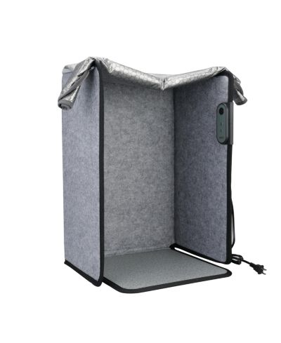 Victor Technology Heetz Foot and Leg Heater Deluxe