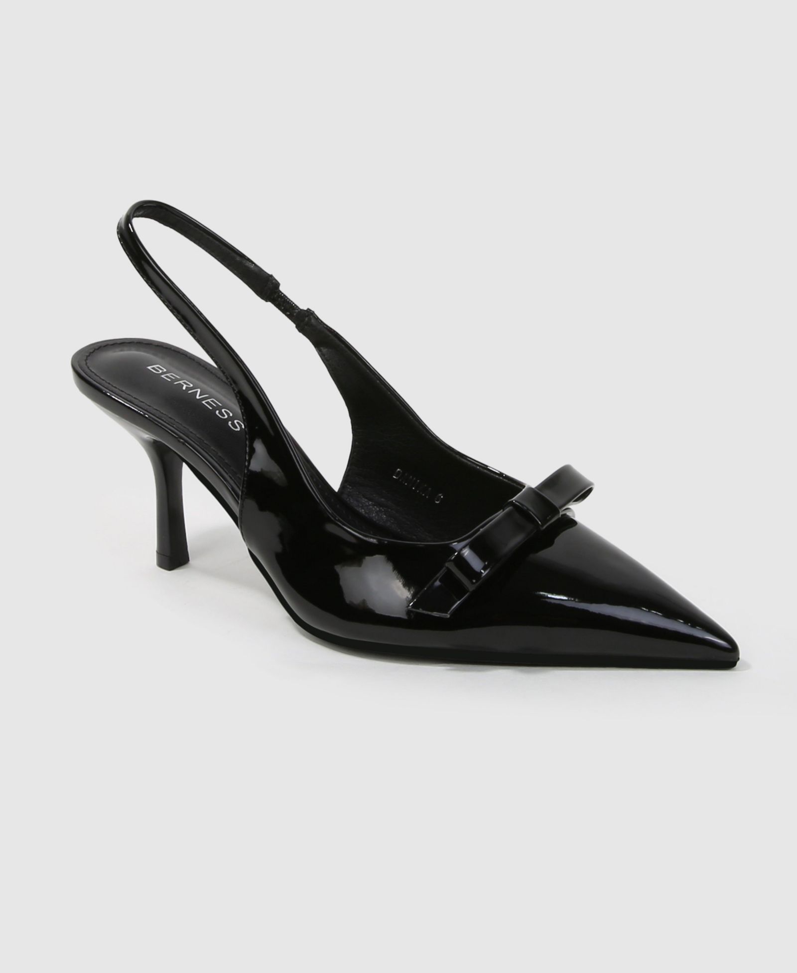 BERNESS Women's Danika Slingback Pumps