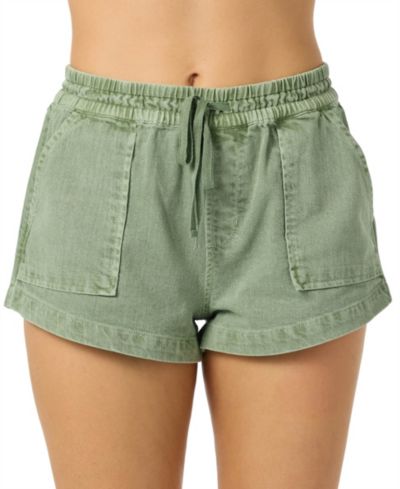 O'Neill Women's Sevie 2  Pull-On  Shorts