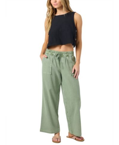 Женские брюки O'Neill Women's Sevie длиной до щиколотки