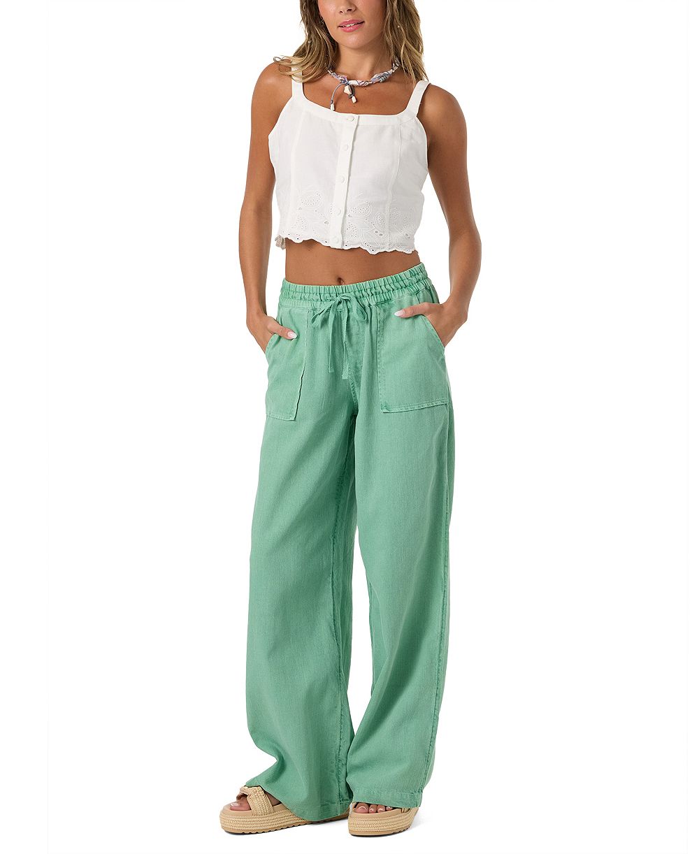 Женские брюки O'Neill Women's Sevie длиной до щиколотки
