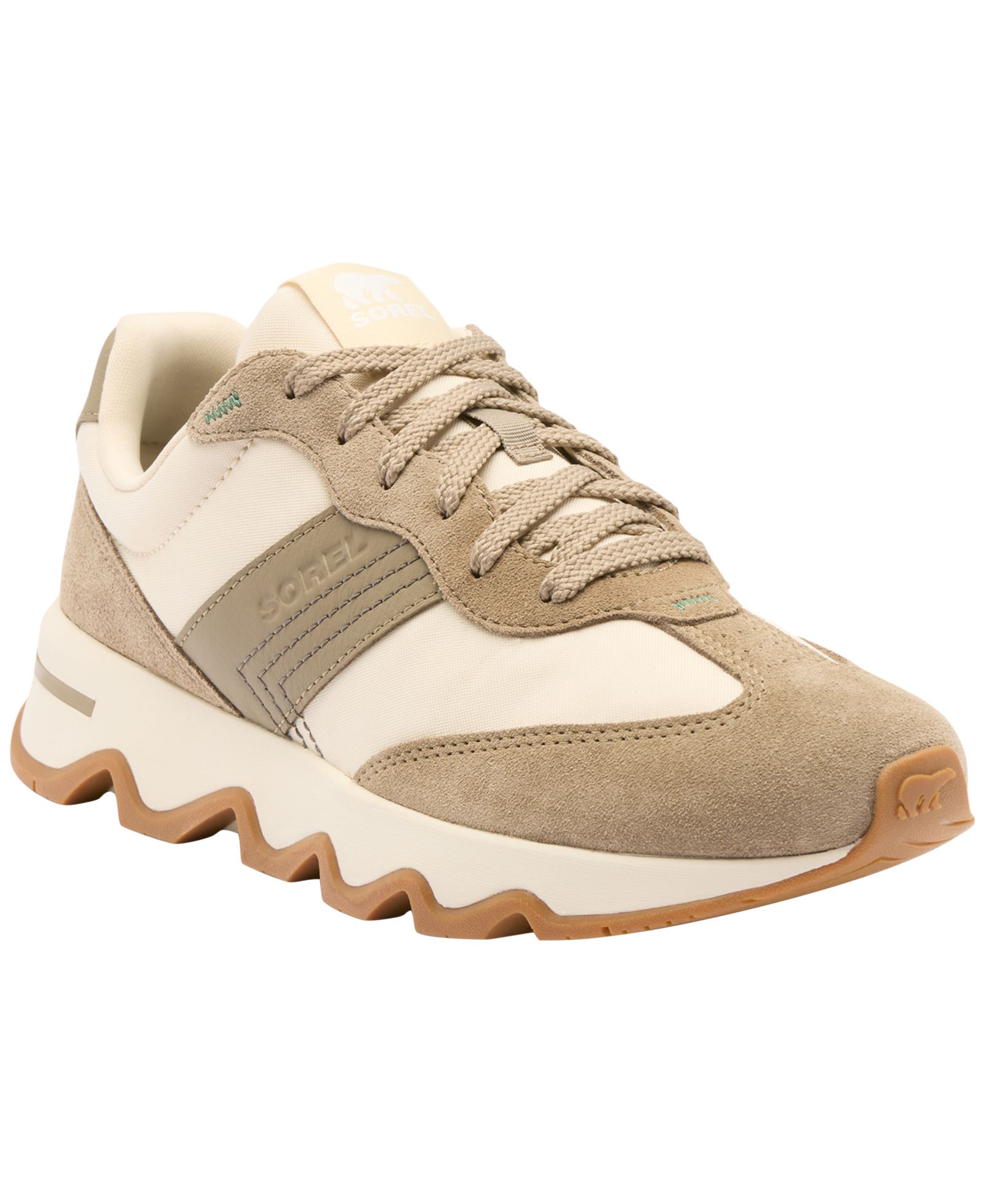 Sorel Men's Kinetic Ember Round-Toe Shoes
