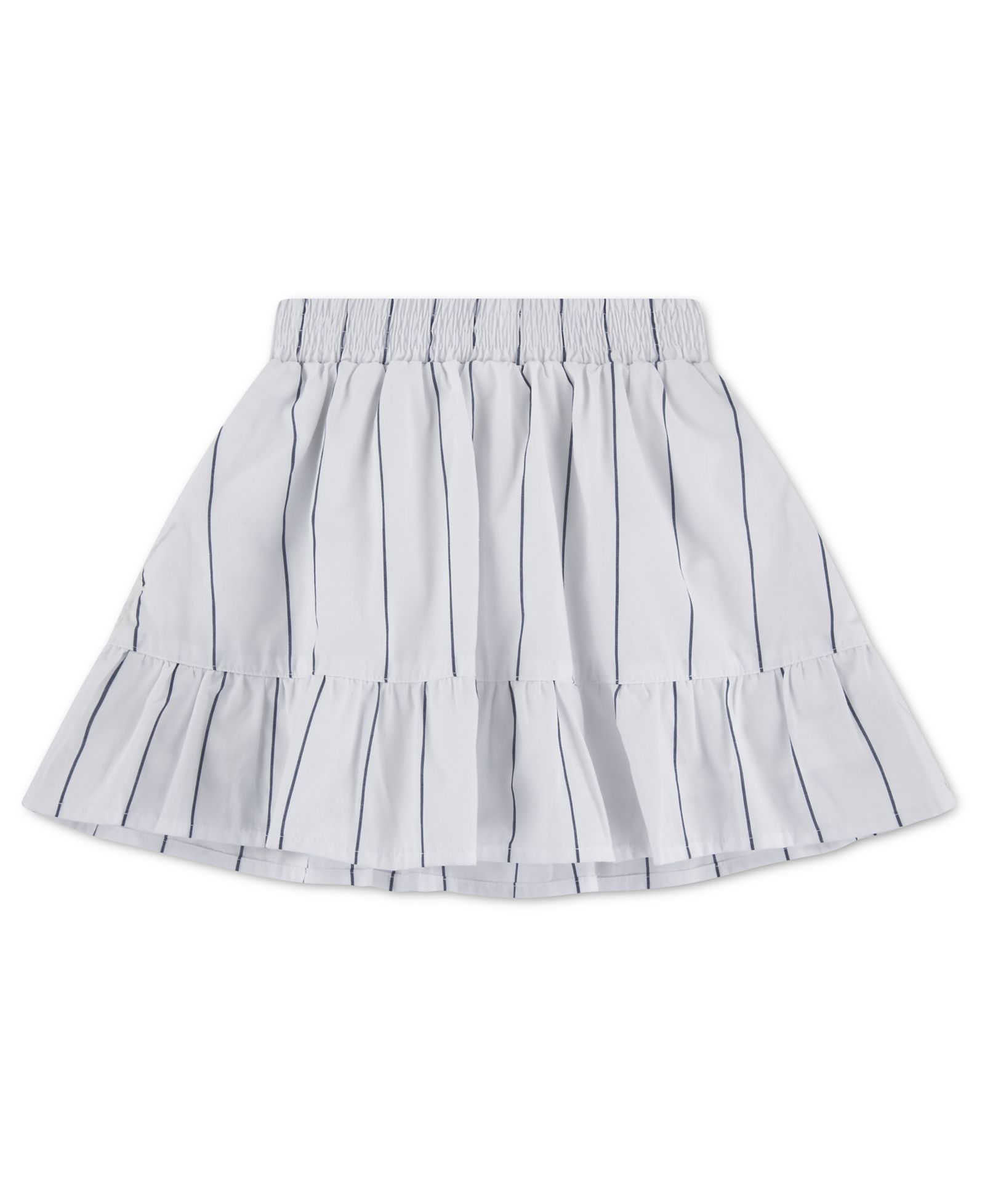 abercrombie kids Girls' Woven Bubble Skort