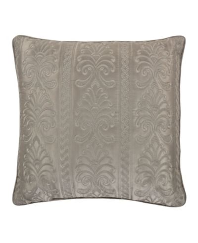 J Queen New York Lyndon Decorative Pillow, 18" x 18"