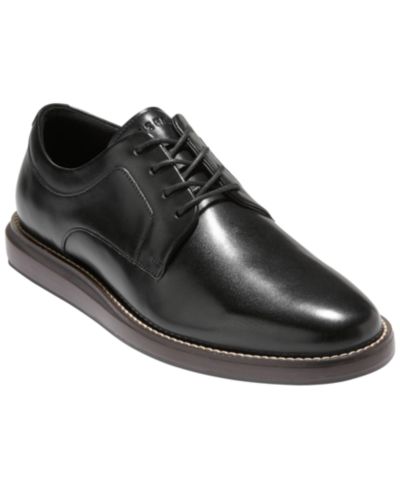 Cole Haan Men's Grand Neoclassic Round-Toe Oxford Shoes