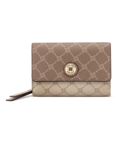 Мини-кошелек Nine West Trista French