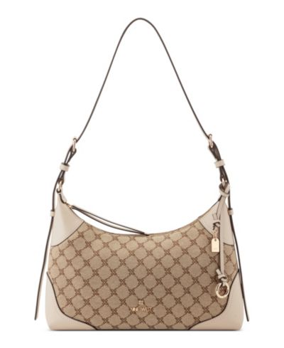 Средняя плечевая сумка Nine West Allie конвертерная