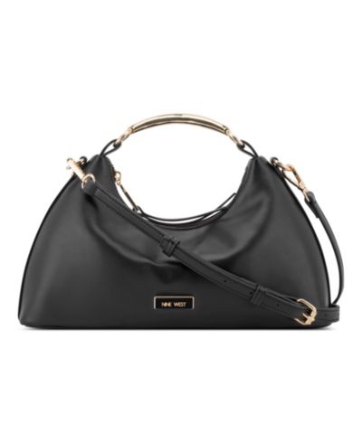 Сумка через плечо Nine West Viviana Large с верхней ручкой