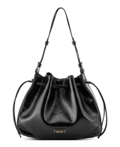 Маленькая сумка-хобо Nine West Nelley Bucket