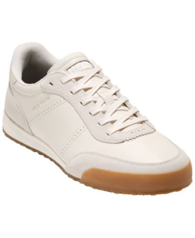 Мужские кроссовки Cole Haan GrandPro Round-Toe Slimline